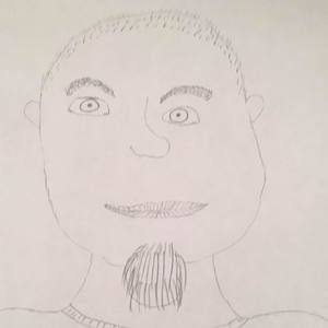 Meet your Posher, Robertas